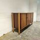 William Watting sideboard Fristho Franeker Netherlands 1950s