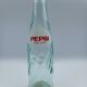 Pepsi bottle