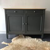 Vintage parisian buffet