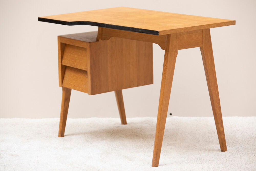 Small French office from the 60s