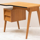 Small French office from the 60s