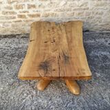 Brutalist coffee table 156x101