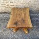 Brutalist coffee table 156x101