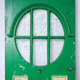 Vintage English Door, 1940's