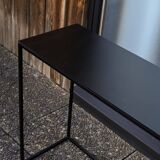 Console Houston P10 by Janine Vandebosch for Interni Edition