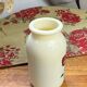 Vase en opaline 