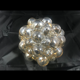 Helena Tynell bubble table lamp