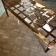 Vintage bed