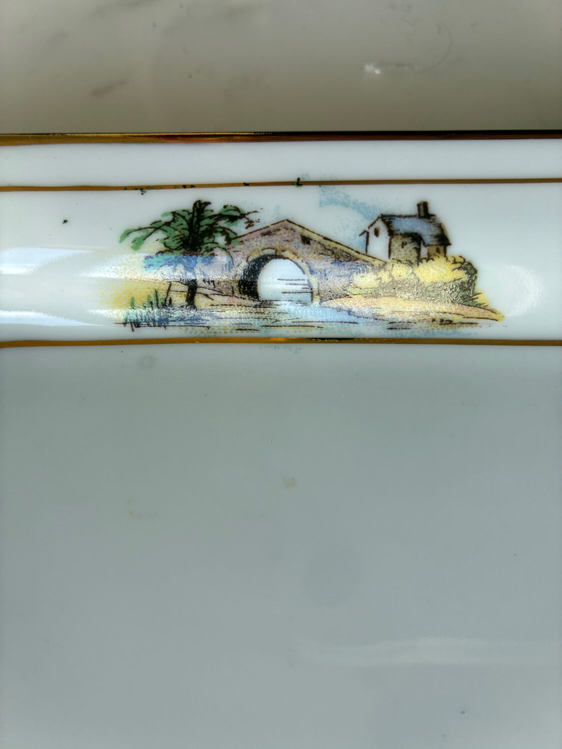 Baudour Cerabel cake pan