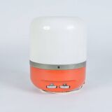 Europhon radio lamp