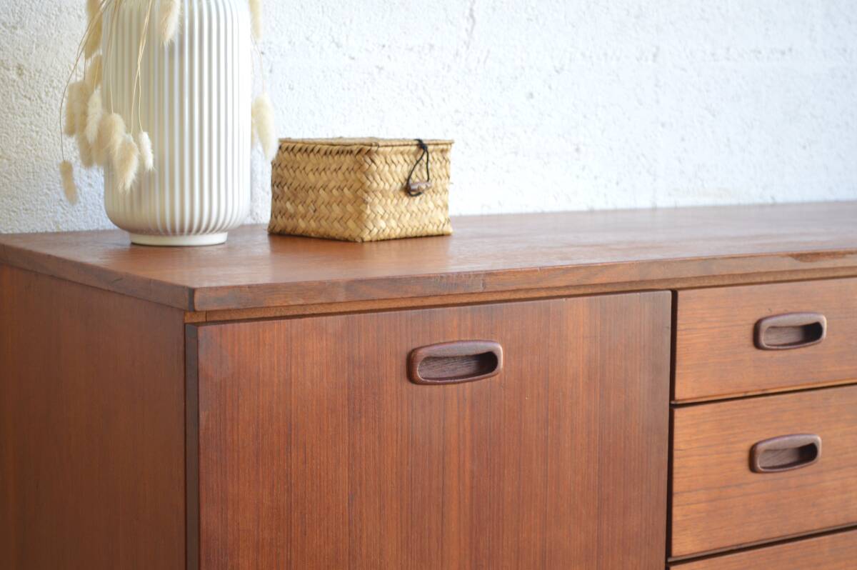 Enfilade by Nathan 153cm