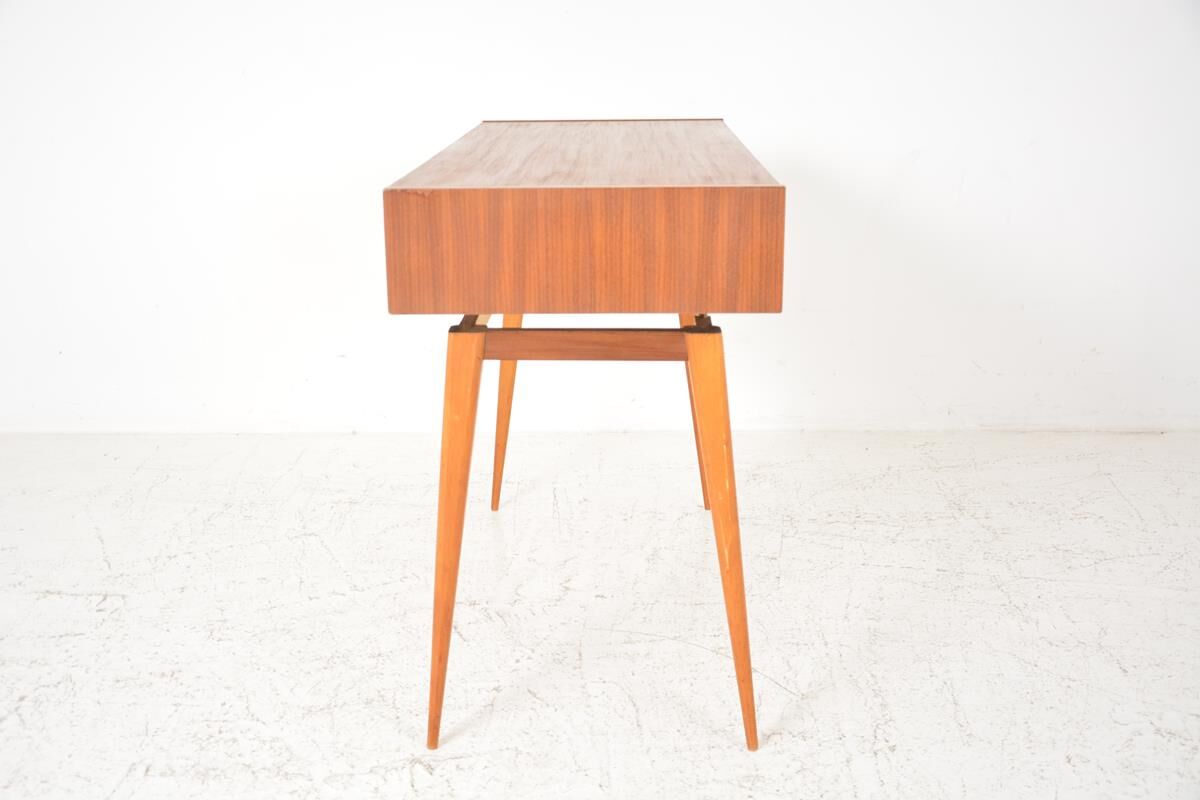 Desk dating back to the 1960
