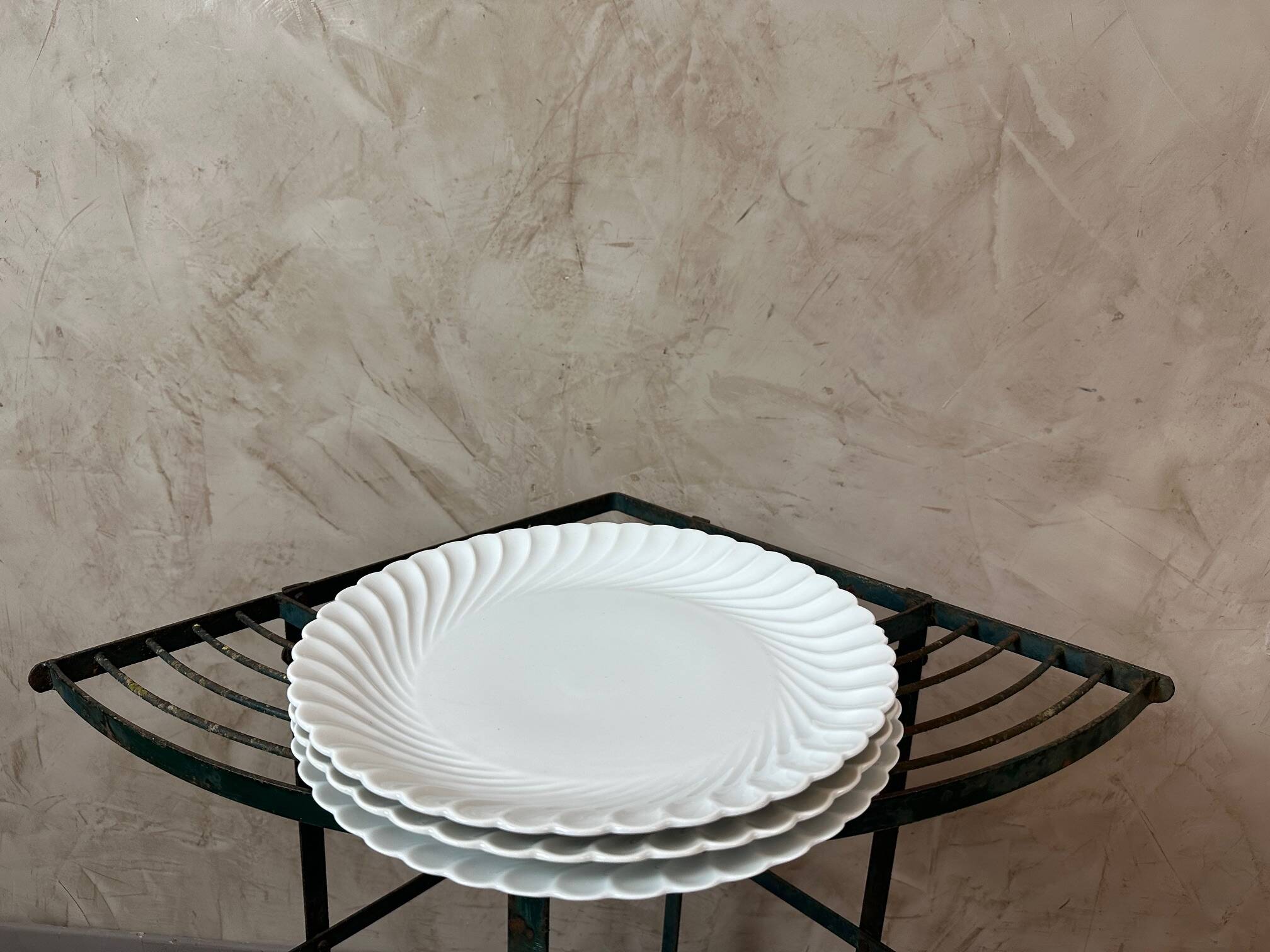 Service en porcelaine Limoges