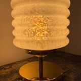 Art deco table lamp