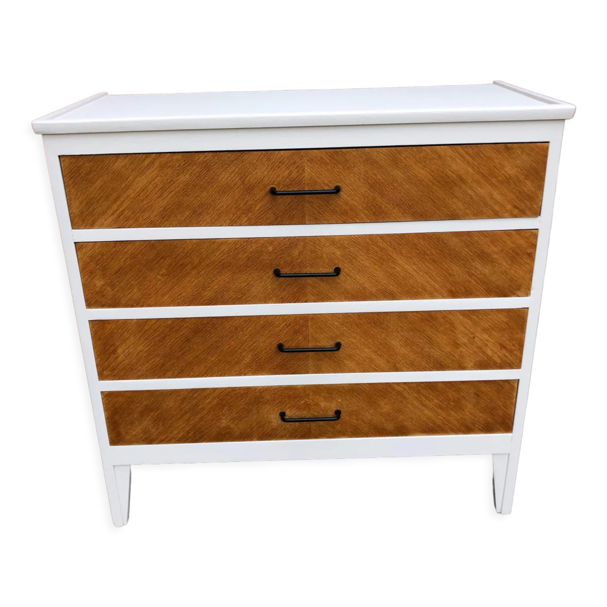 Commode vintage