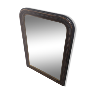 Miroir ancien