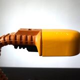 Staff Cobra table lamp by Masayuki Kurokawa, 1970