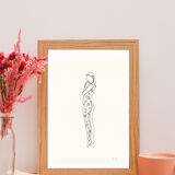 "ink - indiscretion" illustration
