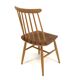 Set of 5 Scandinavian "Pinnstol" chairs, Edsbyverken, Sweden, 1960