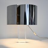 Lampe de table de Gianfranco Fini & Fabrizio Cocchia, 1970sLampe de table d