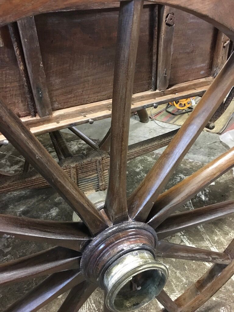 Kerala cart