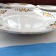 8 flat plates Denise