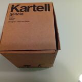 Patère KARTELL Neuve avec Boîte