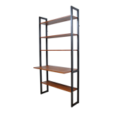 Olli Borg bookcase shelf for Asko 1970