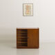Shoe storage cabinet