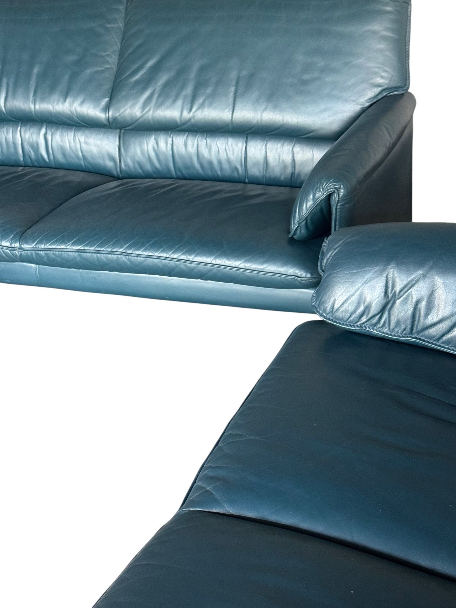 3 Piece Leolux Bora-Bora Seating Group