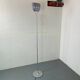 Lampadaire Moderniste Sirrah par Perry King et Santiago Miranda, Italie, 1990s