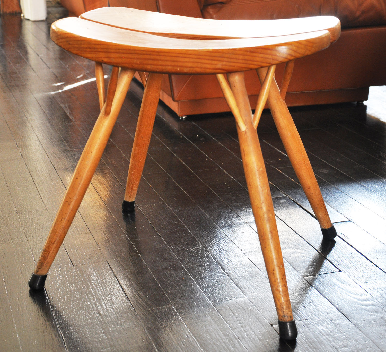 Pirkka of Ilmari Tapiovaara stool