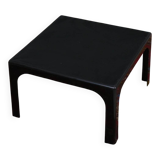 70s fiberglass coffee table