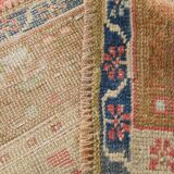 Tapis de salon turc