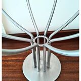 Candélabre à huit bras par Knut et Marianne Hagberg