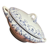 Small Lunéville K&G soup tureen