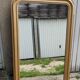 Miroir de style Louis-Philippe