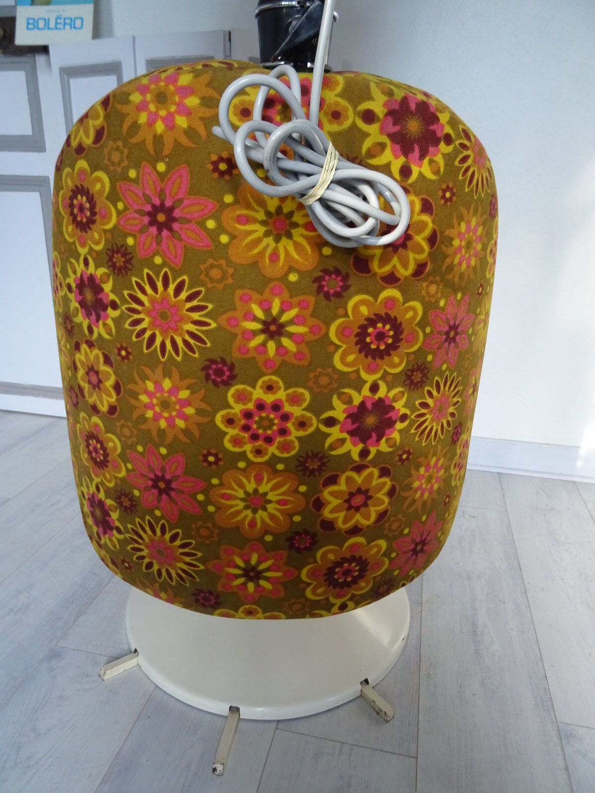 Barber's armchair 70