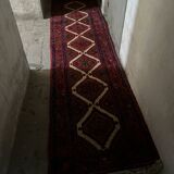 Oriental rugs