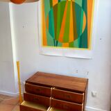 Scandinavian sideboard