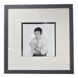 Portrait Gainsbourg