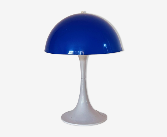 Lampe champignon vintage