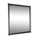 Ancienne miroir mural