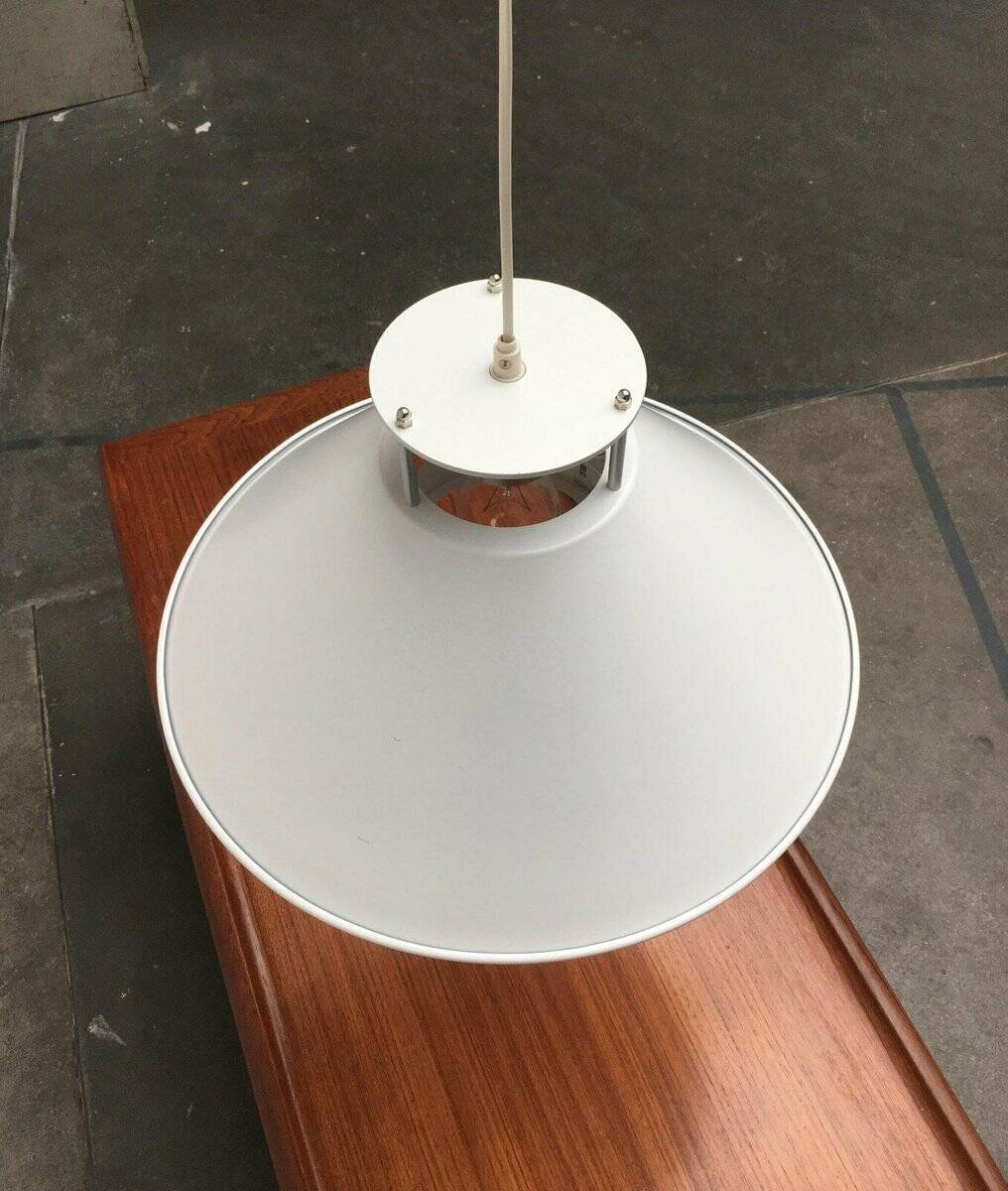 Danish vintage Møller suspension by C.F. Møller Architects for Nordisk Solar