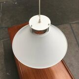 Danish vintage Møller suspension by C.F. Møller Architects for Nordisk Solar