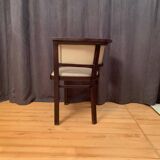 Armchair model 6534 designed by Marcel Kammerer, Thonet, Austria