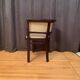 Armchair model 6534 designed by Marcel Kammerer, Thonet, Austria
