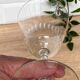 Verre à eau