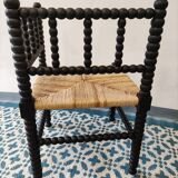Chaise d'angle