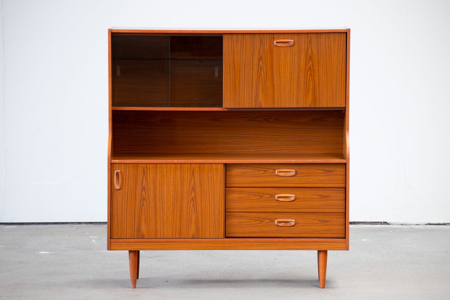 Scandinavian sideboard 1970